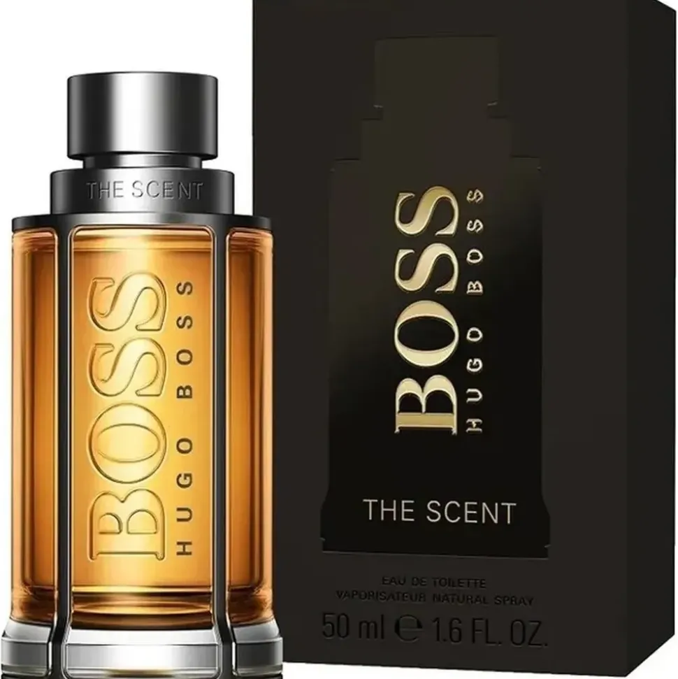 HUGO BOSS Boss The Scent Eau de Toilette