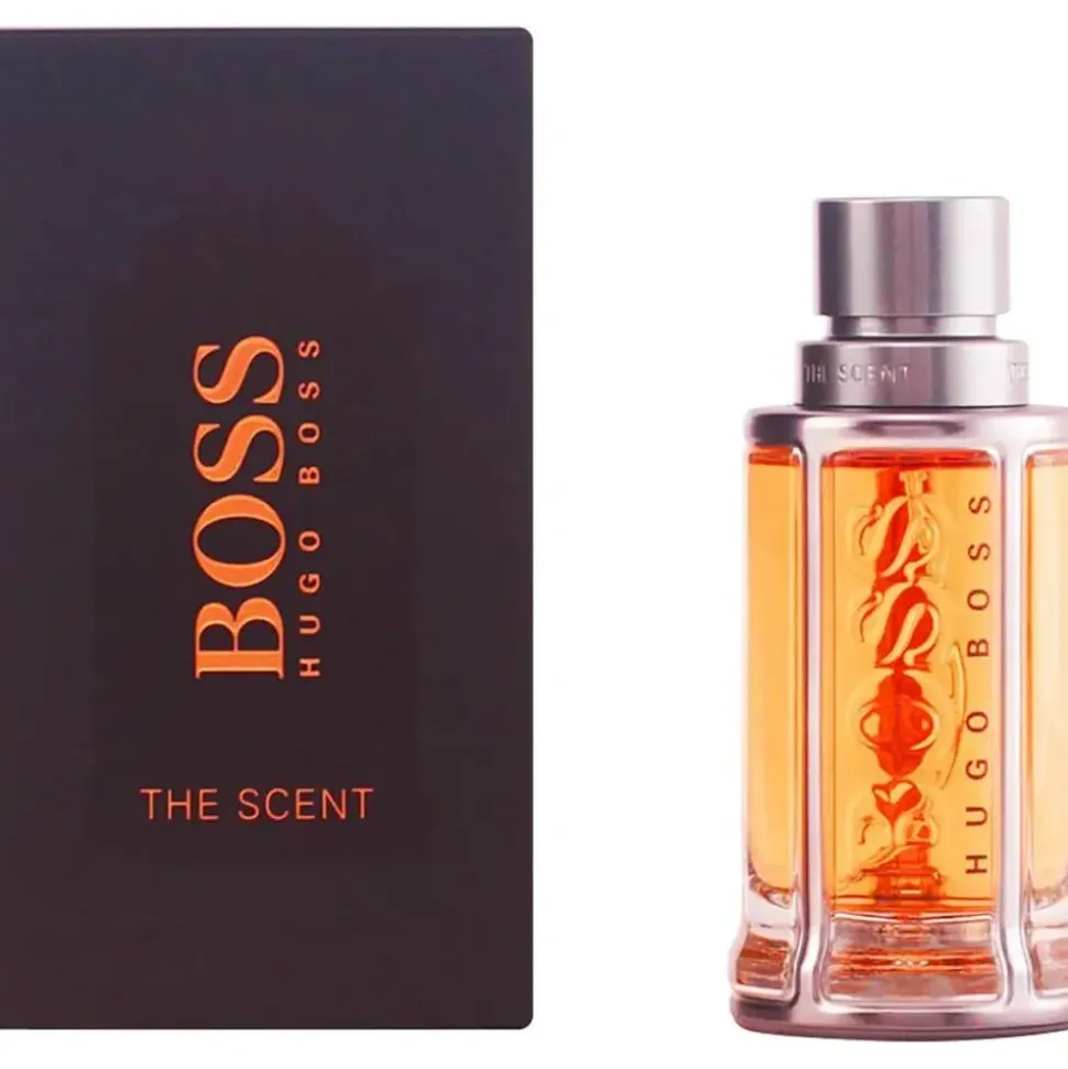 HUGO BOSS Boss The Scent Eau de Toilette