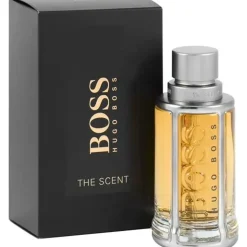 HUGO BOSS Boss The Scent Eau de Toilette