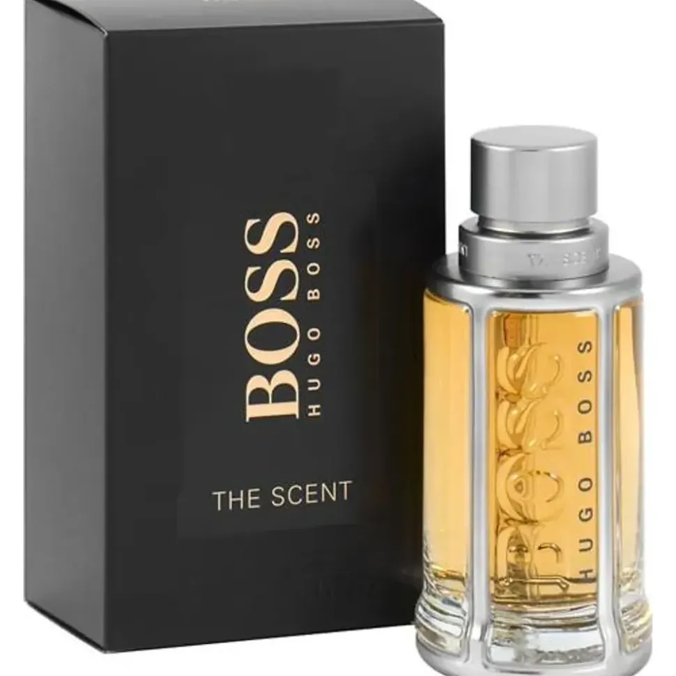 HUGO BOSS Boss The Scent Eau de Toilette