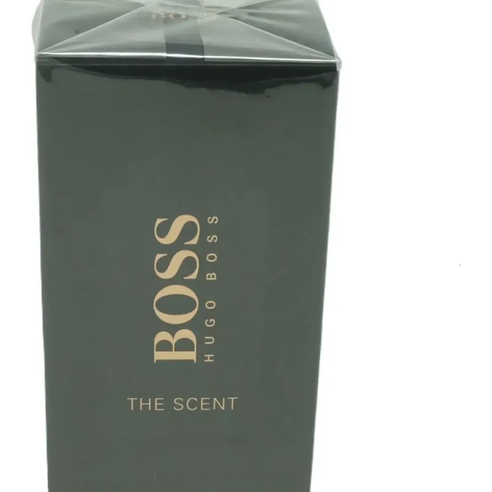 HUGO BOSS Boss The Scent Eau de Toilette