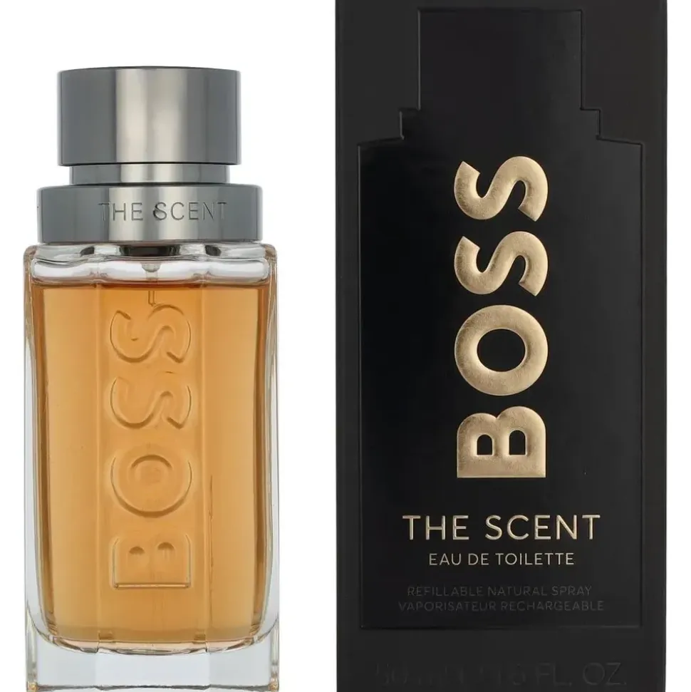 HUGO BOSS Boss The Scent Eau de Toilette