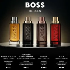 HUGO BOSS Boss The Scent Eau de Toilette
