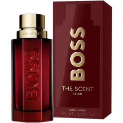 HUGO BOSS Boss The Scent Elixir For Him Parfum Intense