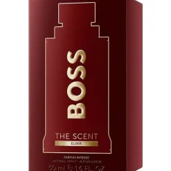 HUGO BOSS Boss The Scent Elixir For Him Parfum Intense