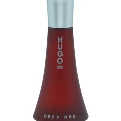 HUGO BOSS Hugo Deep Red Eau de Parfum