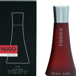 HUGO BOSS Hugo Deep Red Eau de Parfum