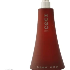 HUGO BOSS Hugo Deep Red Eau de Parfum