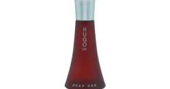 HUGO BOSS Hugo Deep Red Eau de Parfum