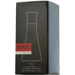 HUGO BOSS Hugo Deep Red Eau de Parfum