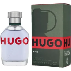 HUGO BOSS Hugo Man Eau de Toilette
