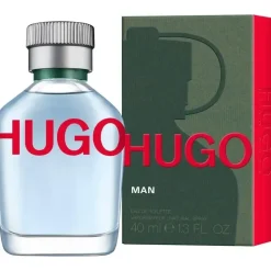 HUGO BOSS Hugo Man Eau de Toilette
