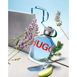 HUGO BOSS Hugo Man Eau de Toilette