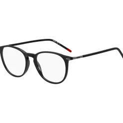 Hugo HG1233 BLACK 51/17/145 Herrenbrillen Brillen