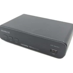 Humax HD Nano