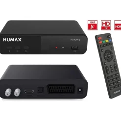 Humax HD Nano