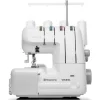 Husqvarna Amber S100 Overlock-Nähmaschine