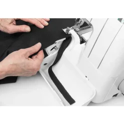 Husqvarna Amber S100 Overlock-Nähmaschine