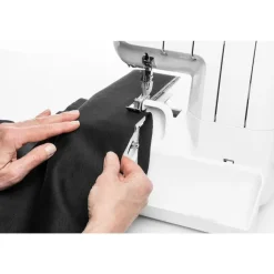 Husqvarna Amber S100 Overlock-Nähmaschine