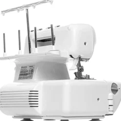 Husqvarna Amber S100 Overlock-Nähmaschine