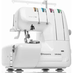 Husqvarna Amber S100 Overlock-Nähmaschine