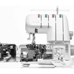 Husqvarna Amber S100 Overlock-Nähmaschine