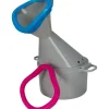 Hydas Inhalator Premium Uni grau