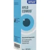 Hylo Comod Augentropfen