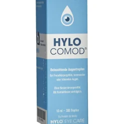 Hylo Comod Augentropfen