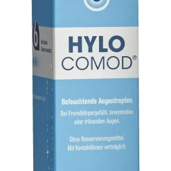 Hylo Comod Augentropfen