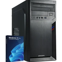 HYPER BYTE Office PC