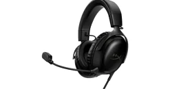 HyperX Cloud III