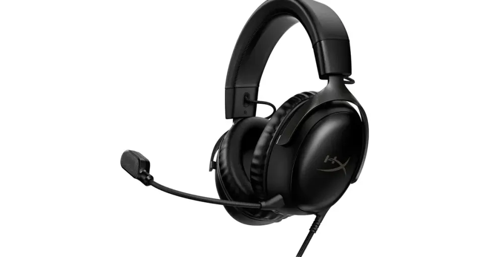 HyperX Cloud III