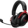 HyperX Cloud III S Wireless