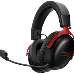 HyperX Cloud III S Wireless