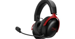 HyperX Cloud III S Wireless