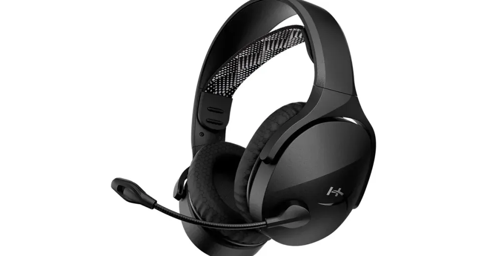 HyperX Cloud Jet