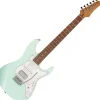 IBANEZ AZ22S2-MGR Mint Green
