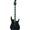 IBANEZ Gio GRG121DX BKF black flat