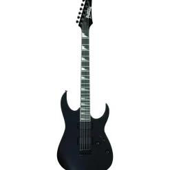 IBANEZ Gio GRG121DX BKF black flat