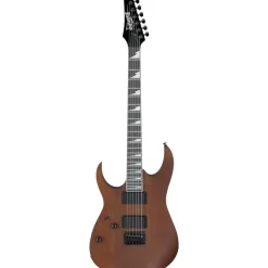 IBANEZ GRG121DX WNF walnut flat