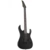 IBANEZ GRGR131EX-BKF Black Flat - E-Gitarre