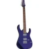 IBANEZ GRG121SP-BMC Blue Metal Chameleon