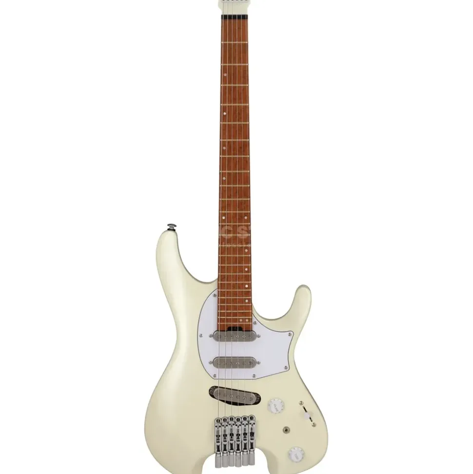 IBANEZ ICHI10-VWM Vintage White Matt