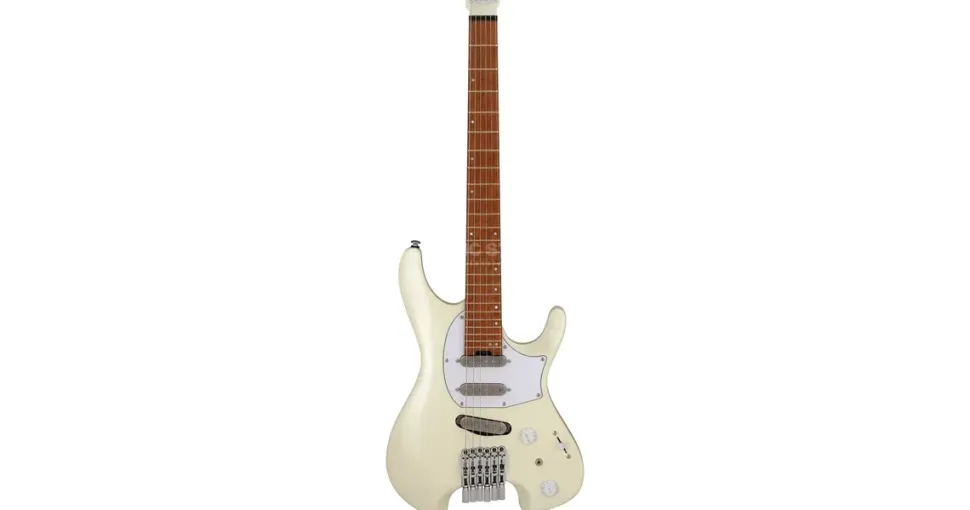 IBANEZ ICHI10-VWM Vintage White Matt