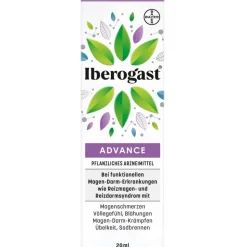 Iberogast Advance