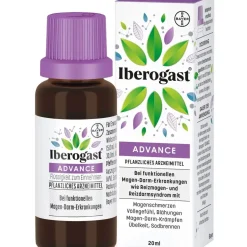 Iberogast Advance