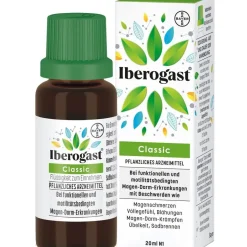 Iberogast Classic