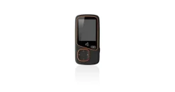 iBox Fox 4GB schwarz