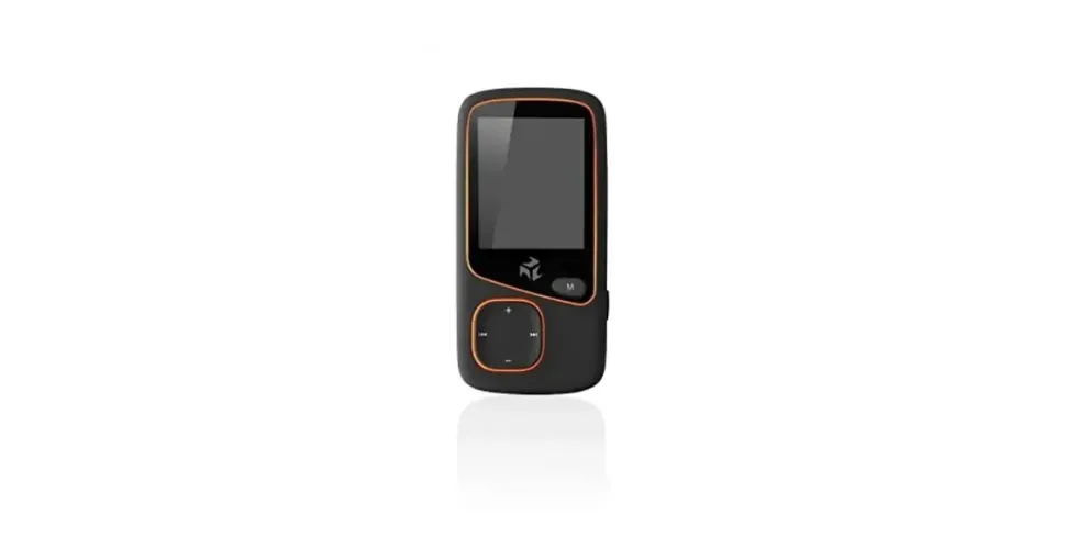 iBox Fox 4GB schwarz